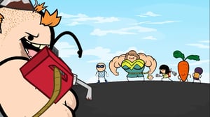 The Cyanide & Happiness Show, Season 2 Episode 9 image