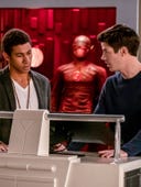 The Flash, Season 6 Episode 14 image