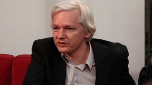 The Julian Assange Show, Season 1 Episode 9 image