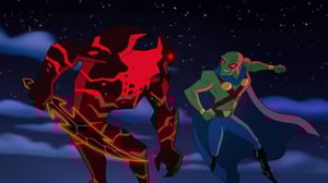 Justice League Action, Season 1 Episode 4 image