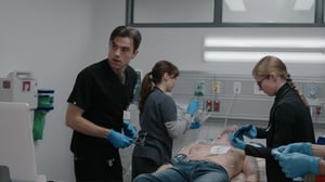 The Pitt, Season 1 Episode 3 image