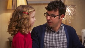 Friday Night Dinner, Season 3 Episode 1 image