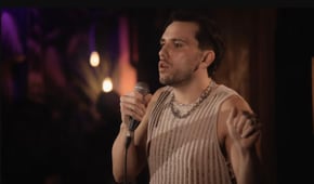 The New Wave of Standup, Season 5 Episode 6 image