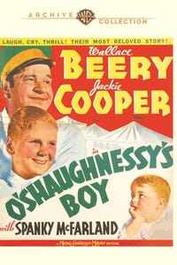 O'Shaughnessy's Boy