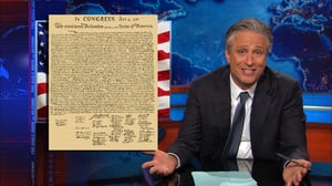 The Daily Show, Season 20 Episode 113 image