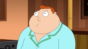 American Dad!, Season 17 Episode 16 image