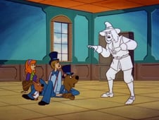 The New Scooby and Scrappy-Doo Show, Season 1 Episode 13 image