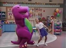 Barney & Friends, Season 4 Episode 2 image