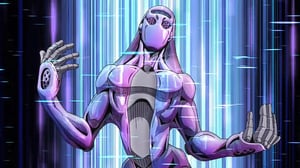 JoJo's Bizarre Adventure, Season 4 Episode 6 image