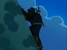 Teenage Mutant Ninja Turtles, Season 3 Episode 22 image