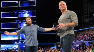 WWE Smackdown!, Season 20 Episode 14 image