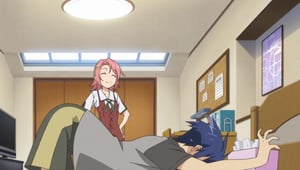 Mayo chiki!, Season 1 Episode 1 image