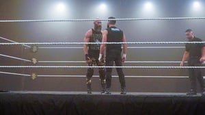 WWE NXT, Season 14 Episode 15 image