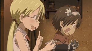 Made in Abyss, Season 1 Episode 2 image