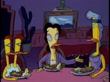 Duckman, Season 4 Episode 7 image