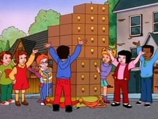 The Magic School Bus, Season 4 Episode 10 image
