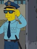 The Simpsons, Season 22 Episode 9 image