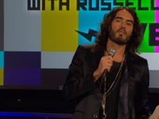Brand X with Russell Brand, Season 1 Episode 14 image