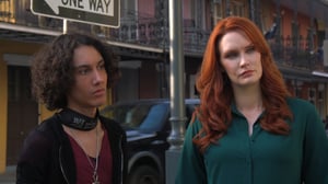 Mysteries Decoded, Season 1 Episode 8 image