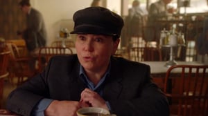 The Marvelous Mrs. Maisel, Season 5 Episode 9 image