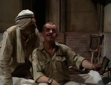 It Ain't Half Hot Mum, Season 1 Episode 2 image