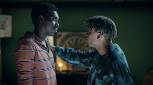 Zero, Season 1 Episode 2 image