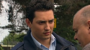 Blue Heelers, Season 11 Episode 28 image