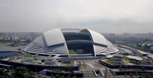 Impossible Engineering, Season 10 Episode 6 image