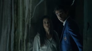 The Boarding School: Las Cumbres, Season 2 Episode 6 image