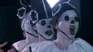 Art in the Twenty-First Century, Season 6 Episode 3 image