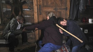 Psych, Season 7 Episode 3 image