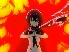 Ninja Slayer, Season 1 Episode 4 image