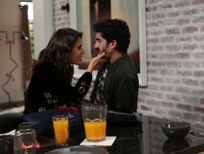 De brutas, nada, Season 2 Episode 2 image