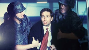 The X-Files, Season 6 Episode 5 image
