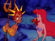 The Little Mermaid, Season 1 Episode 11 image
