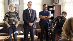 iZombie, Season 5 Episode 1 image