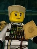 LEGO Ninjago, Season 1 Episode 7 image