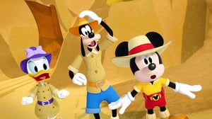 Mickey Mouse Funhouse, Season 2 Episode 17 image