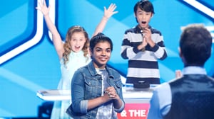 Genius Junior, Season 1 Episode 5 image