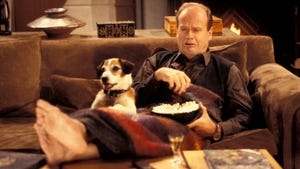 Frasier, Season 5 Episode 20 image