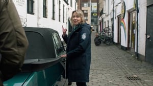 Annika, Season 1 Episode 4 image