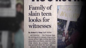 Crime Stoppers: Case Files, Season 6 Episode 5 image