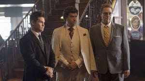 The Righteous Gemstones, Season 1 Episode 1 image