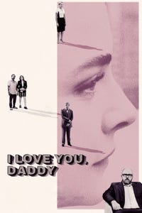 I Love You, Daddy as China