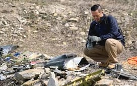Air Crash Investigation, Season 17 Episode 10 image