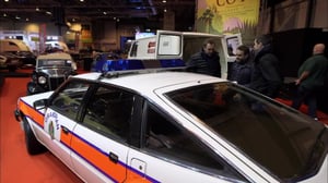 For the Love of Cars, Season 2 Episode 2 image