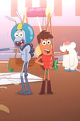 Best Bugs Forever, Season 1 Episode 13 image