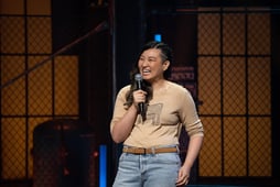 Roast Battle Canada, Season 3 Episode 4 image