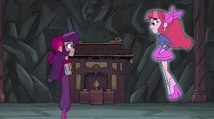 Legend Quest, Season 1 Episode 9 image