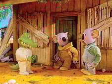 The Koala Brothers, Season 1 Episode 1 image